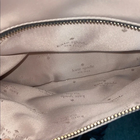 Kate Spade ‘Chelsea’ Nylon Weekender - Picture 11 of 16